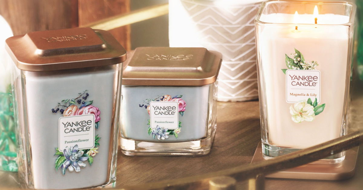 Best Luxury Candles in Singapore That Will Make Everything Feel Better! 