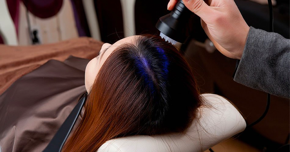 Best Hair Treatments For An Oily Scalp In Singapore 