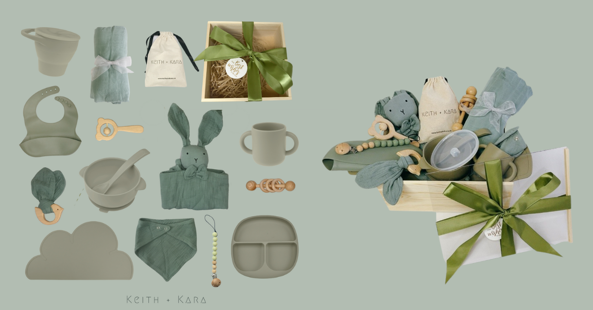 Best Baby Shower Gifts in Singapore That New Parents Will Love