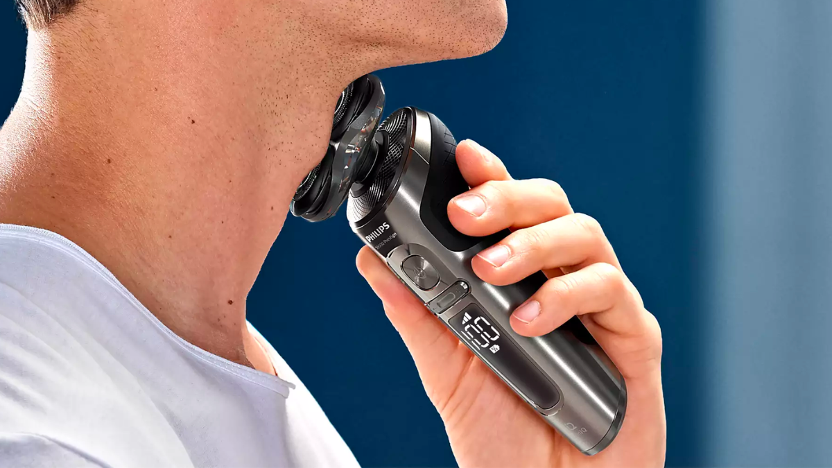  Philips Shaver S9000 Prestige SP9860