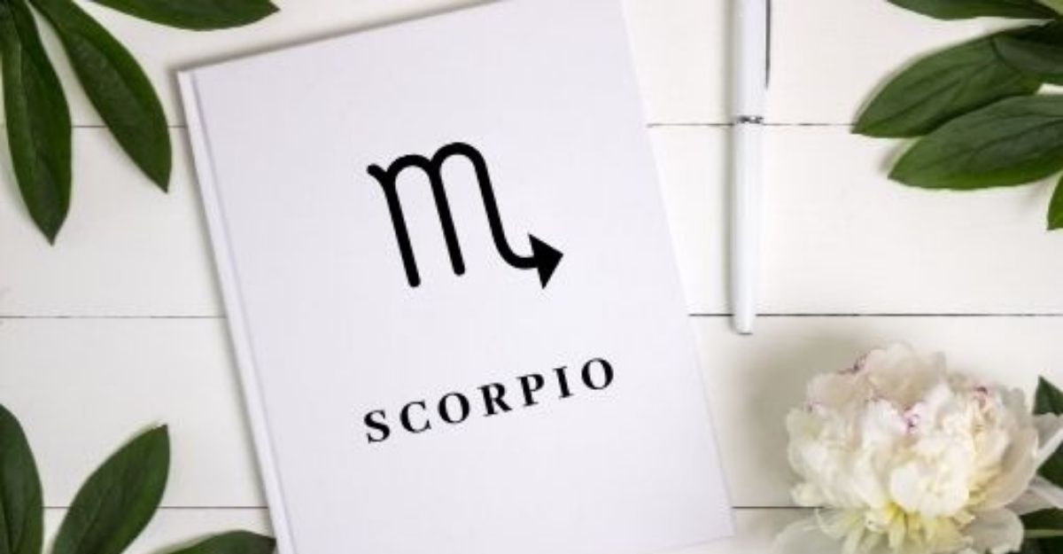 Scorpio