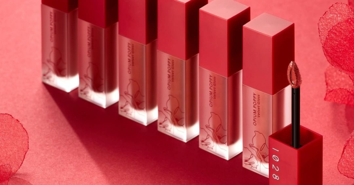Hottest Lipsticks, Lip Balms and Lip Stains In Singapore For That Perfect Pout 