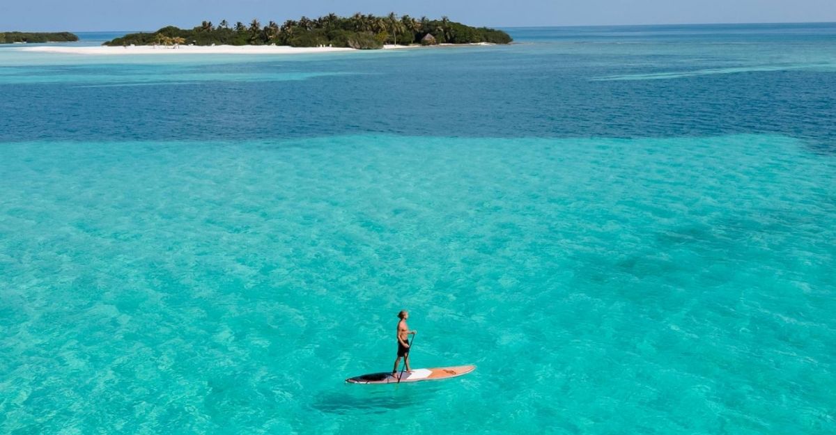 Kanuhura Maldives