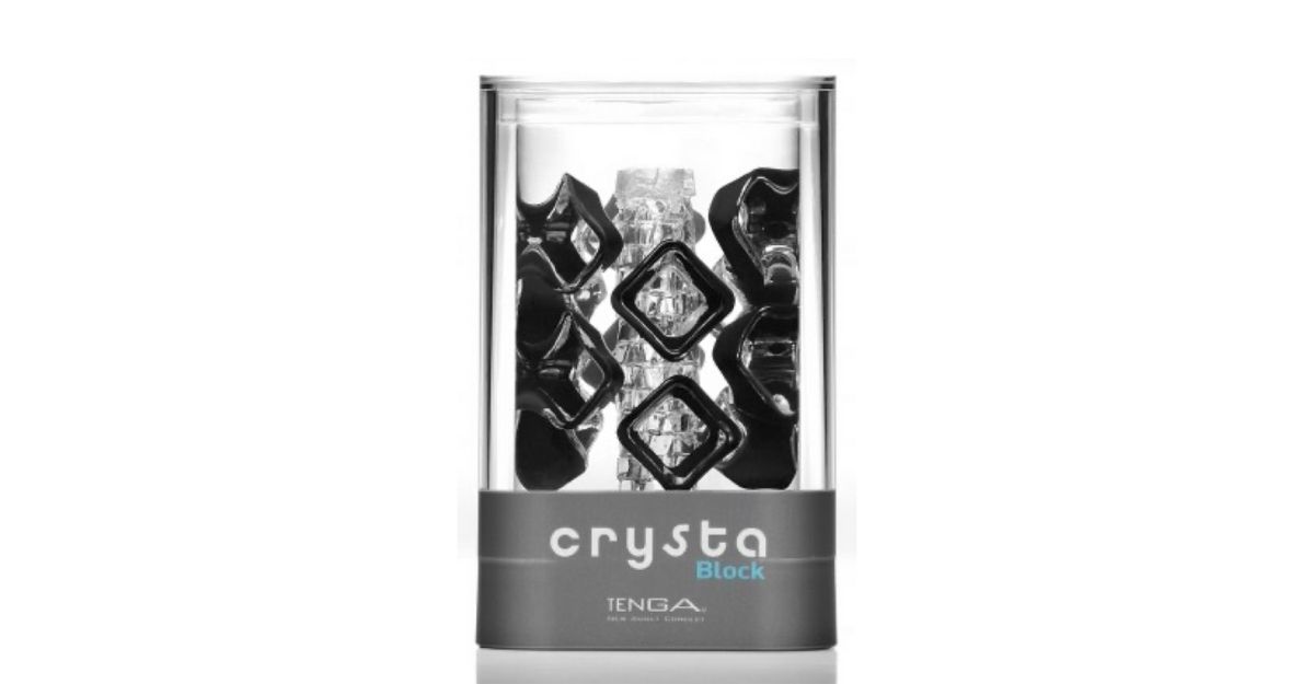 Crysta