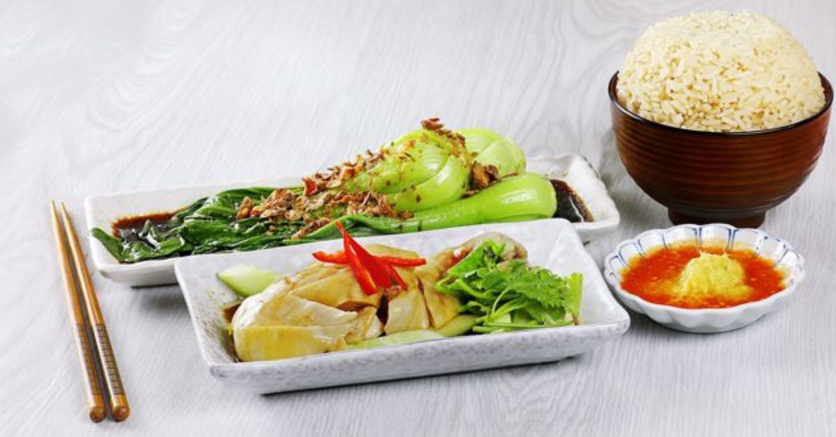 17 Hawker Centre Stalls Newly Awarded a Bib Gourmand