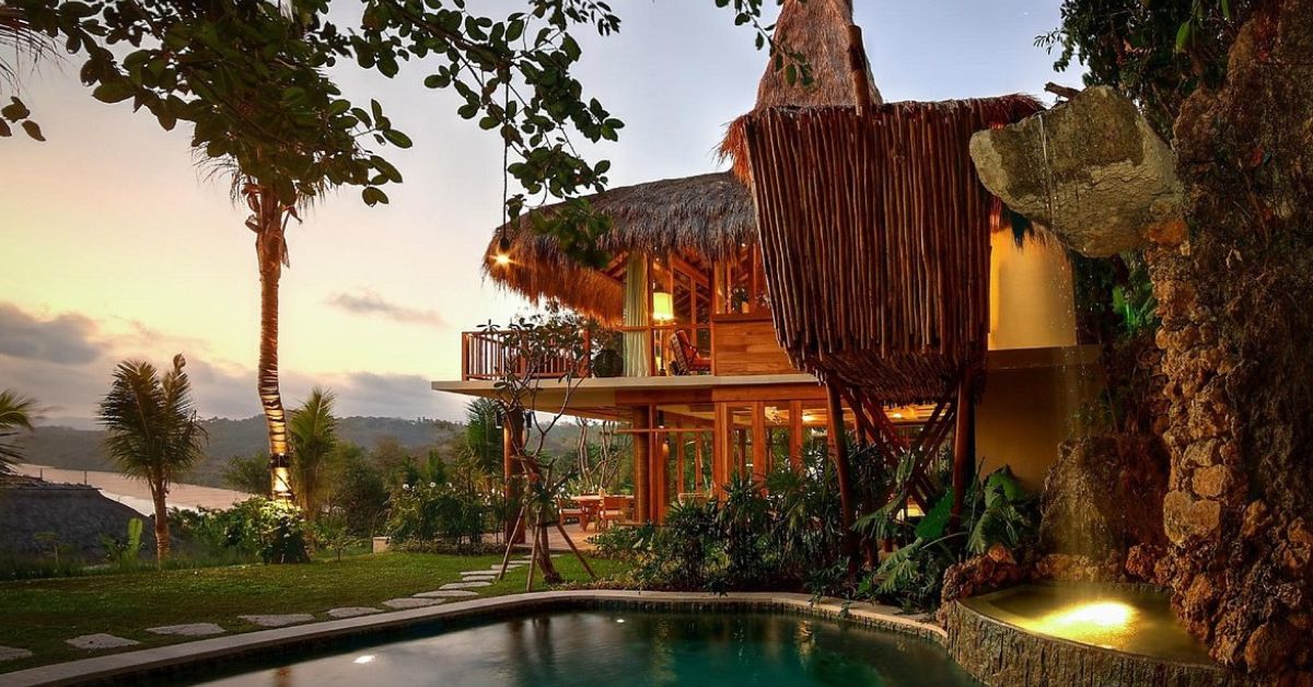 18. Nihi Sumba – Sumba Island