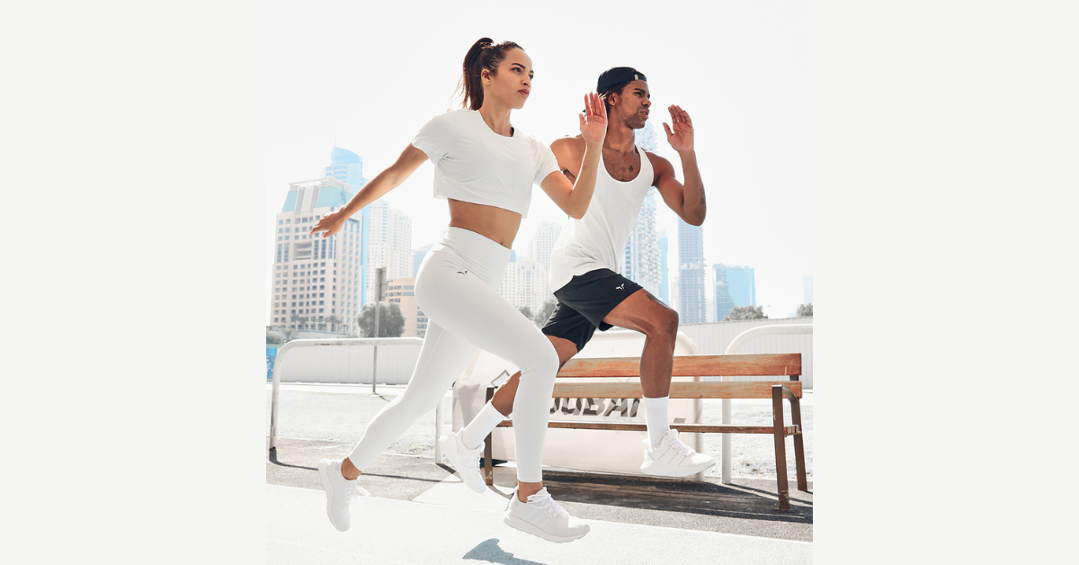 2022 Athleisure Trends: Latest Activewear For Men, Women and Kids