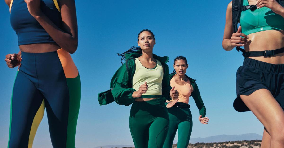 The Best New Activewear Arrivals, January 2022