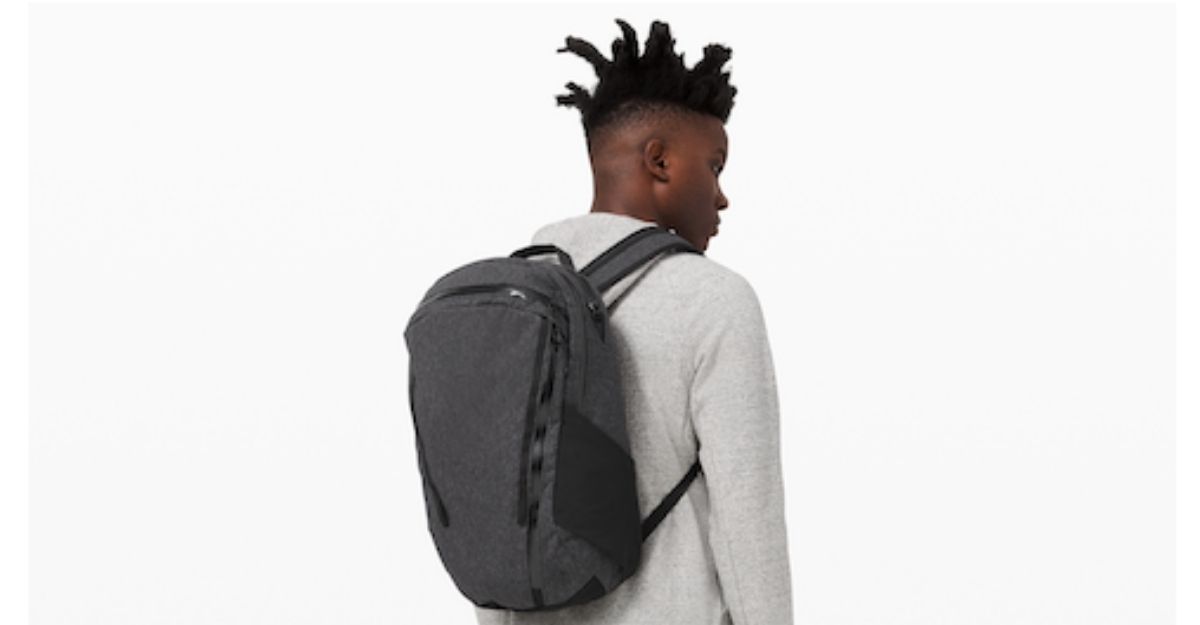 Lululemon Core Backpack 2.0