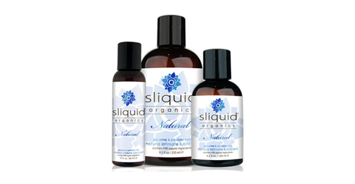 Sliquid