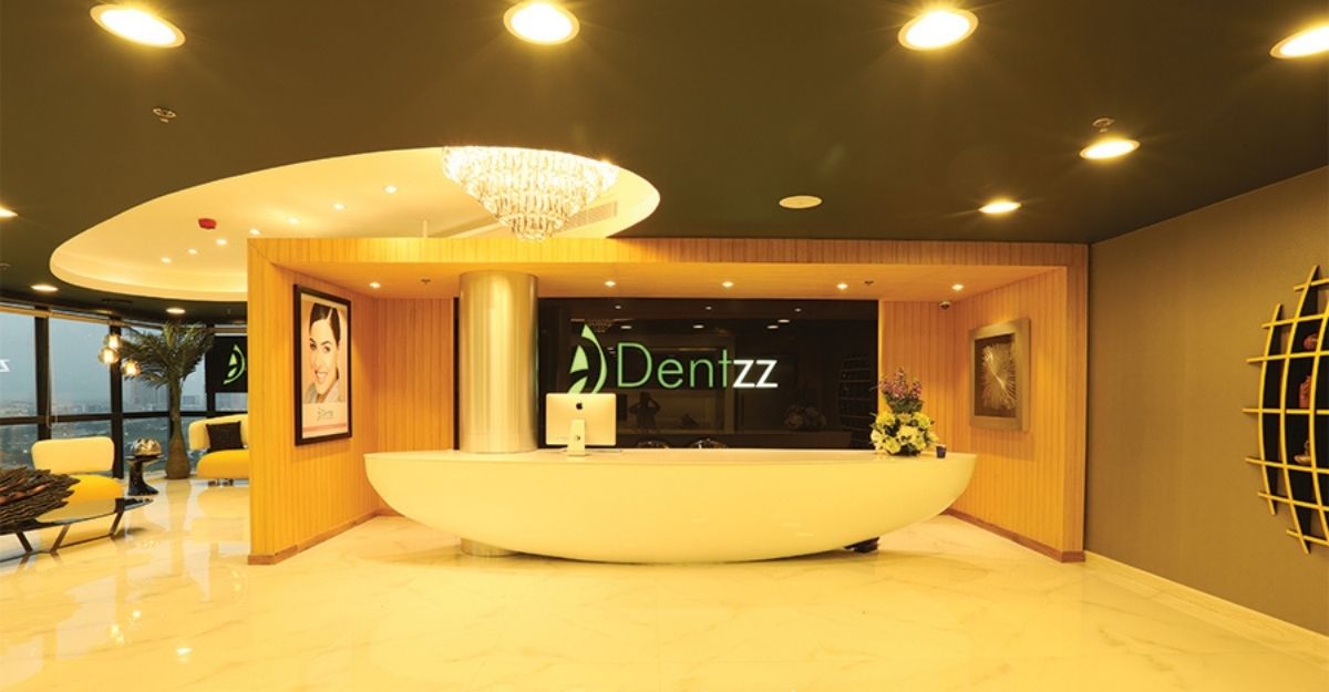 Dentzz Dental Care 
