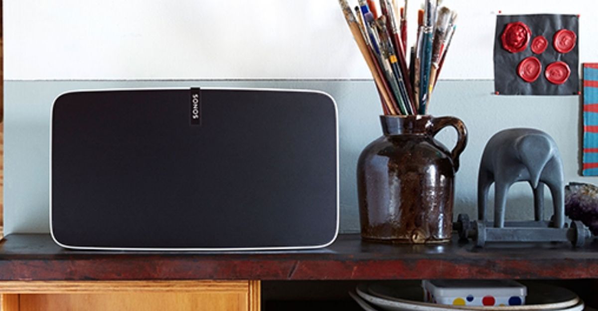 Sonos 5