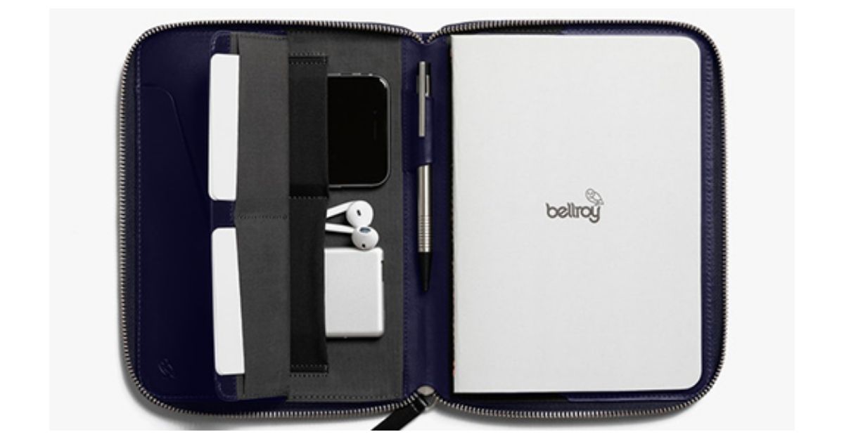 Bellroy