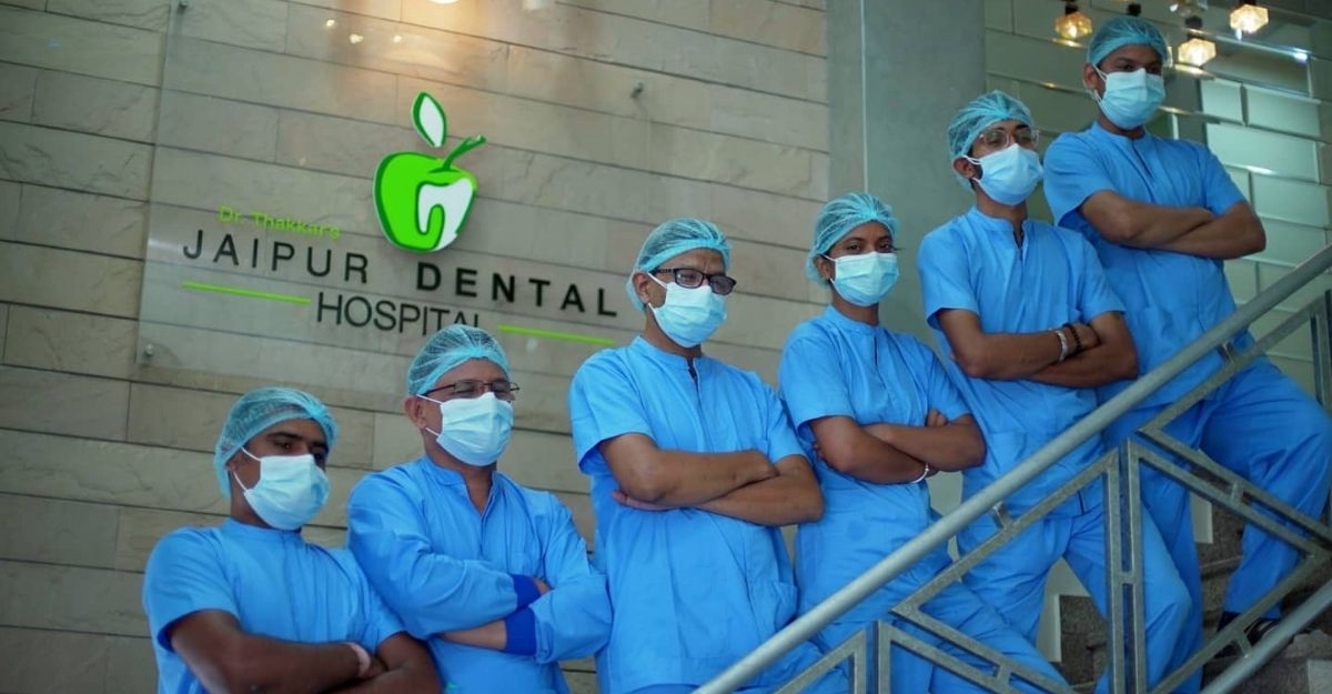 Jaipur Dental Hospital