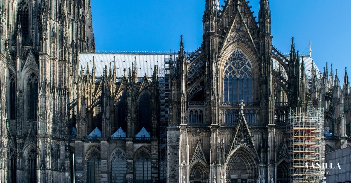 Cologne Cathedral