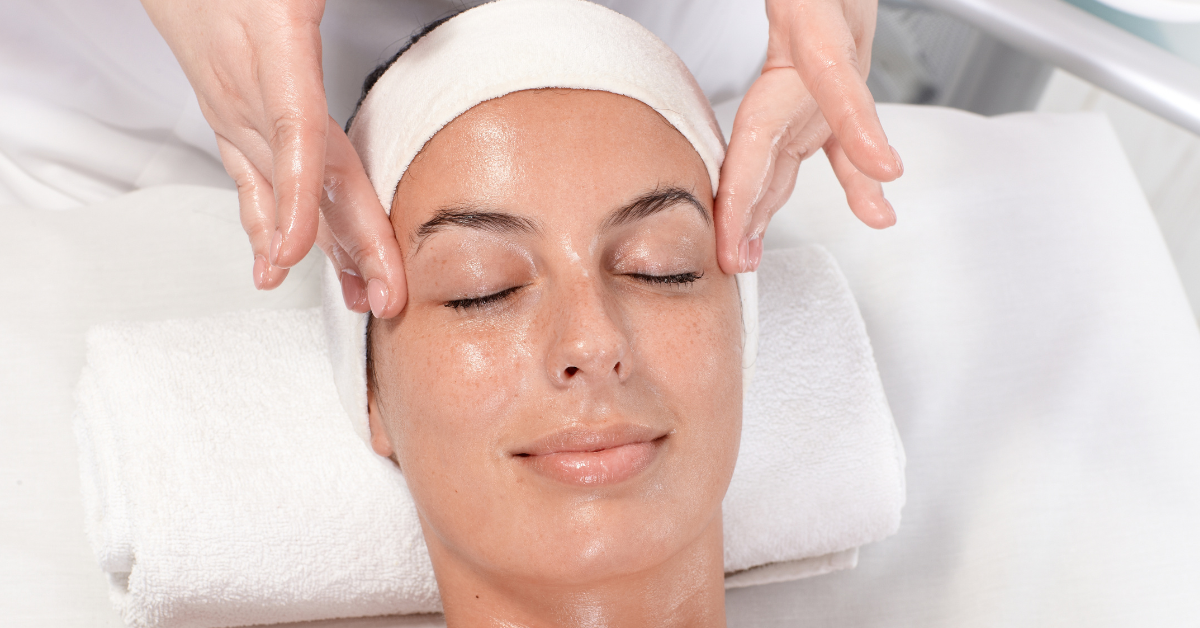 These Anti-Ageing Facials in Singapore Will Have You Glowing With Radiant Skin