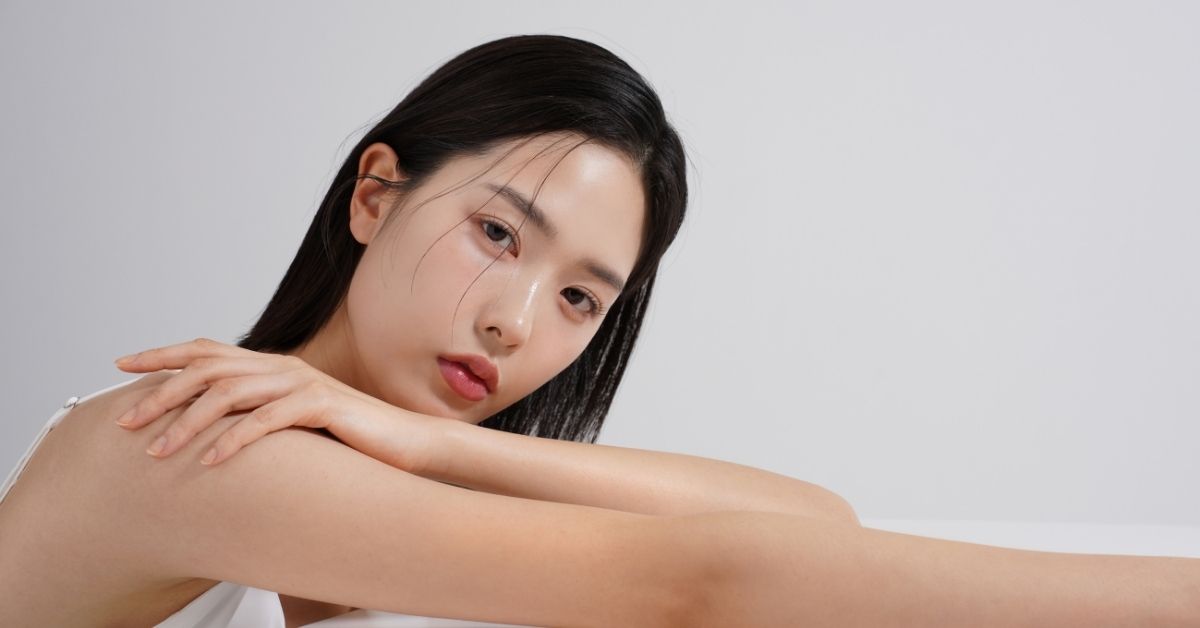 3. Pre-Makeup Glow Boost