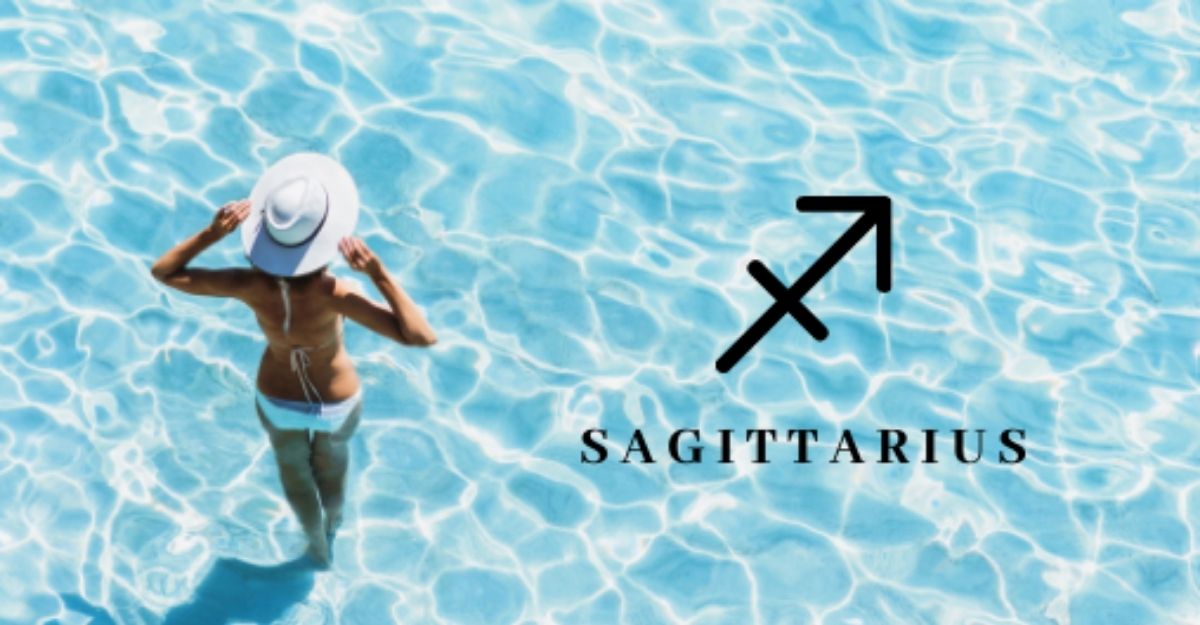 Sagittarius