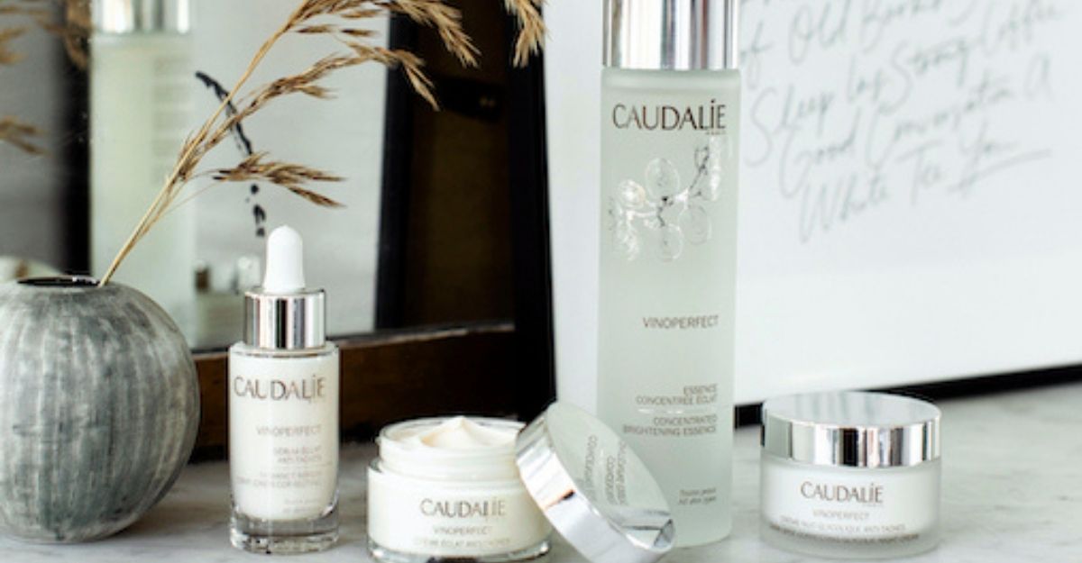 Caudalie