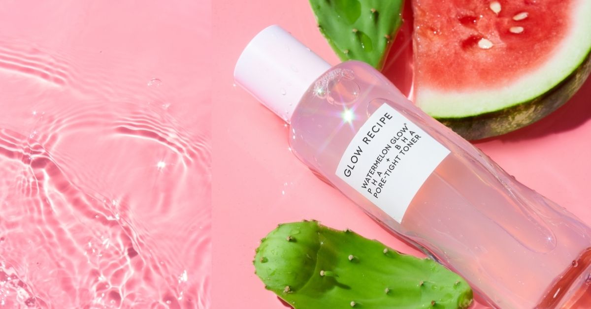 4. Aqua Peel Vibes Without the Appointment