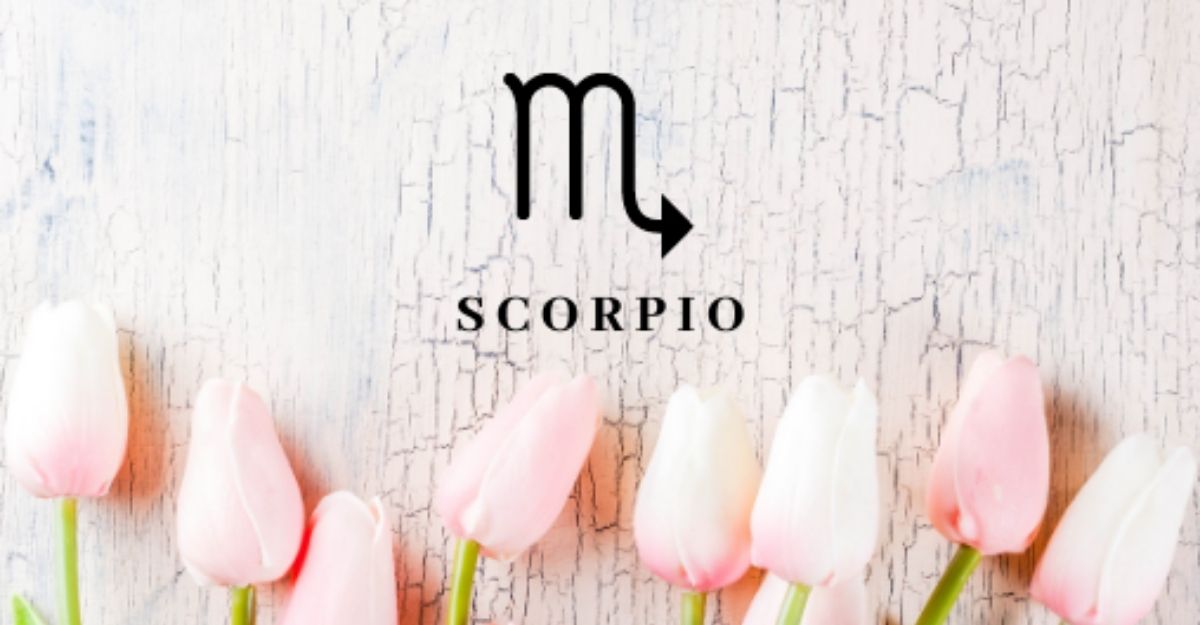 Scorpio