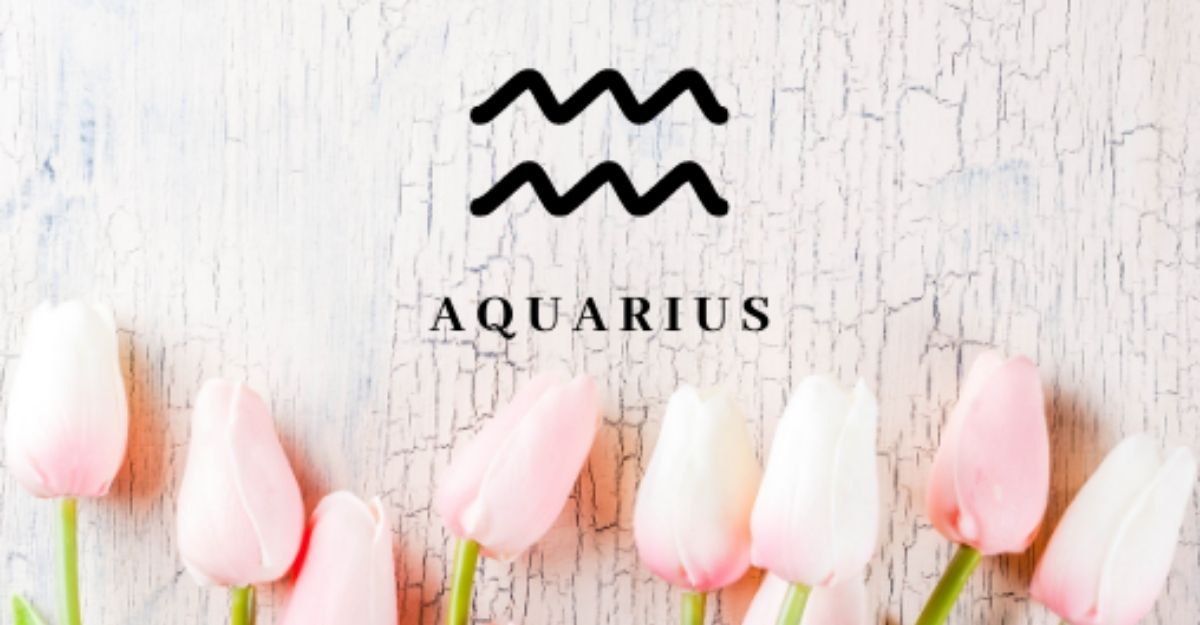 Aquarius