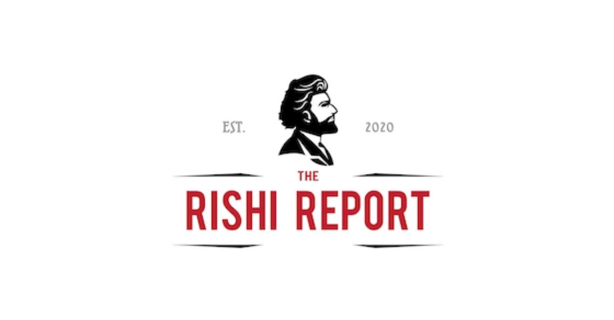 Rishi Report