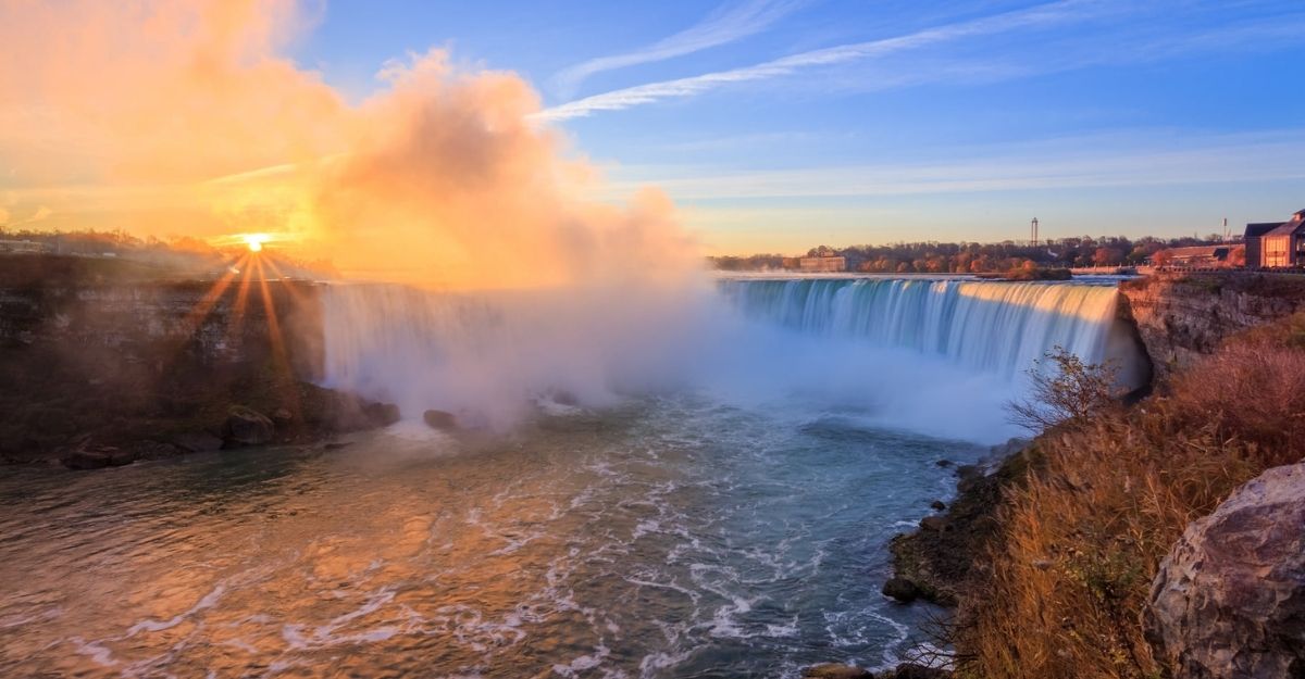 Niagara Falls