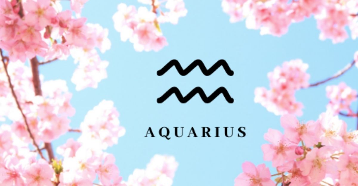 Aquarius