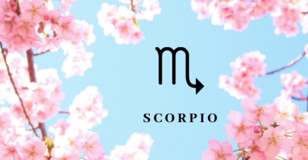 Scorpio