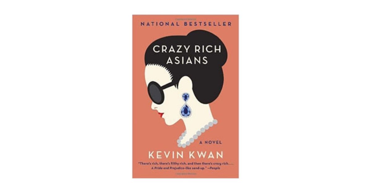 Crazy Rich Asians