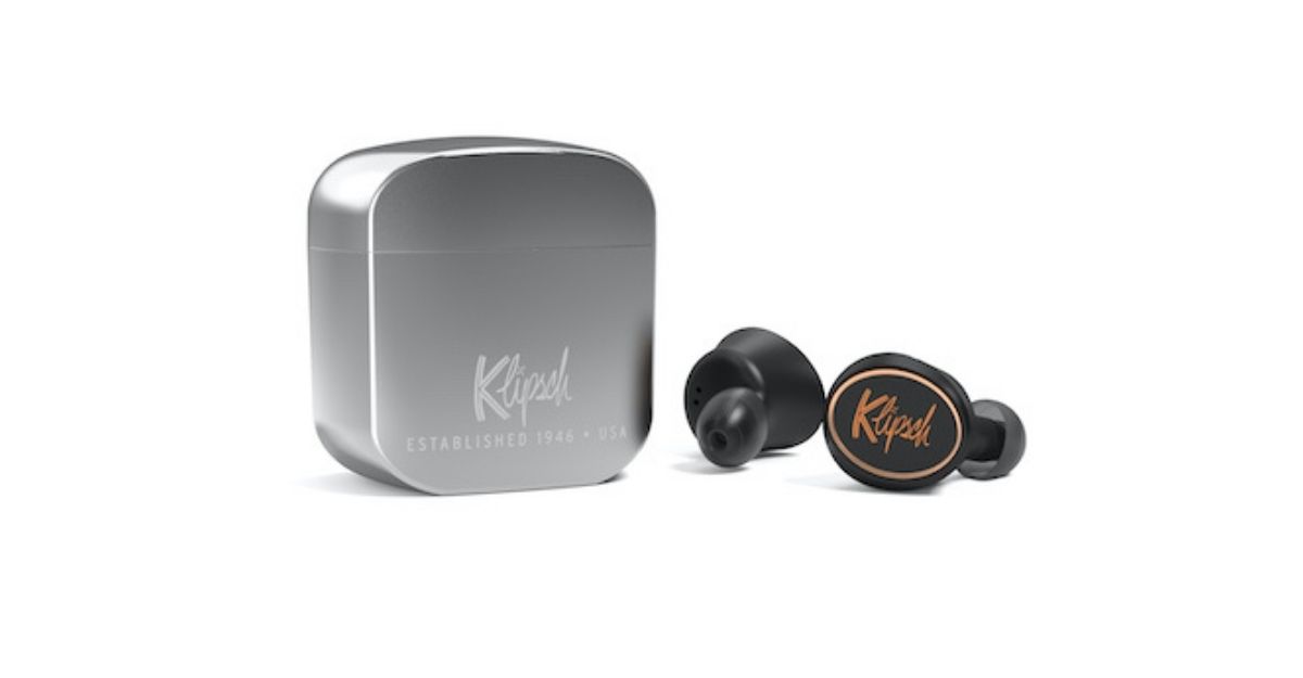 Klipsch T5