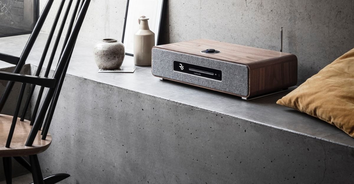 Ruark Audio R5