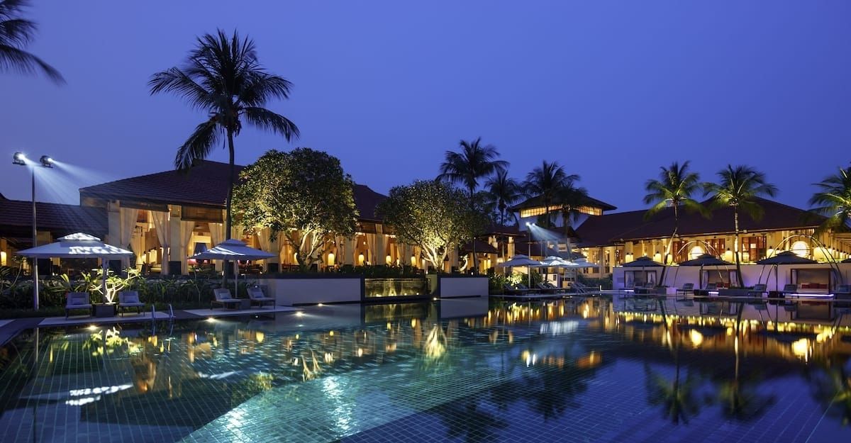 Sofitel Sentosa