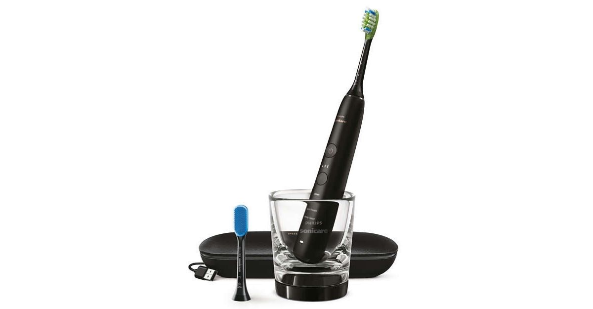 phillips Sonicare 9500 Diamondclean