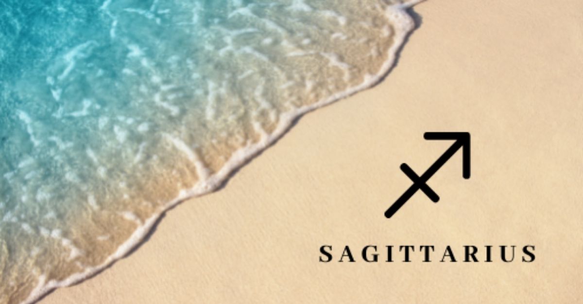 Sagittarius