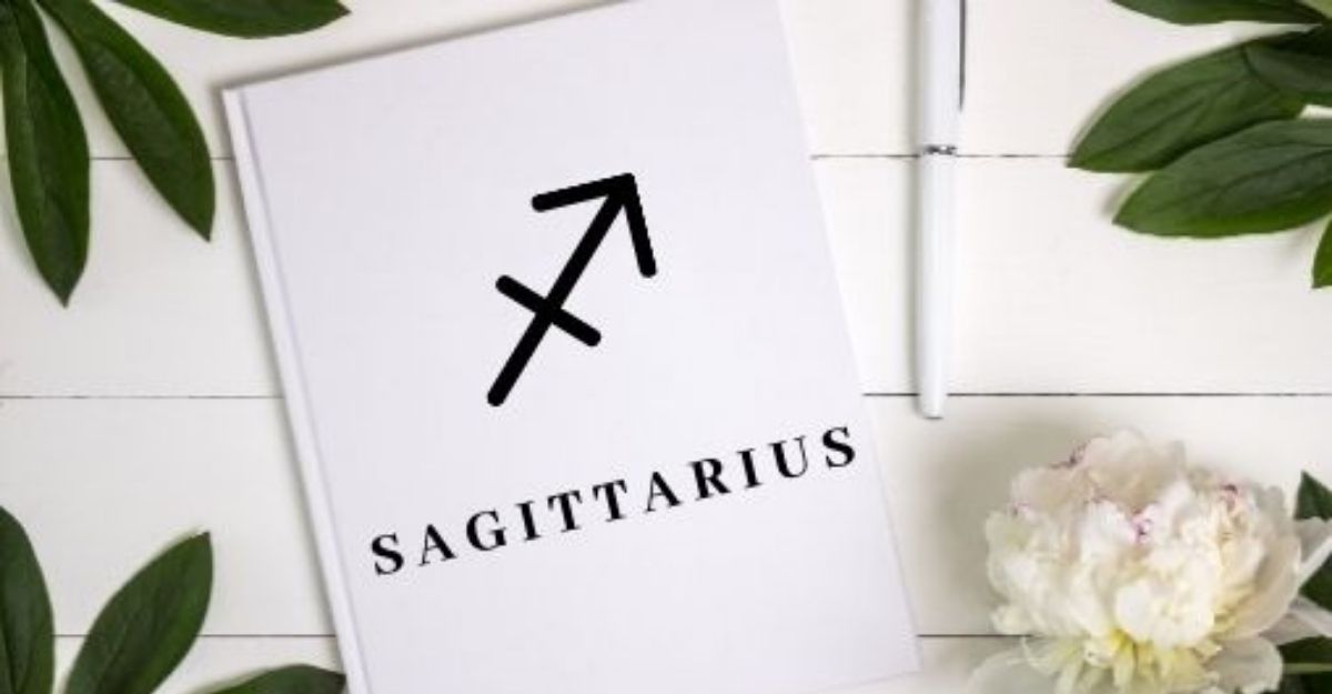 Sagittarius