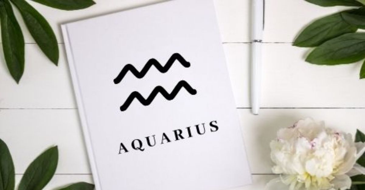 Aquarius