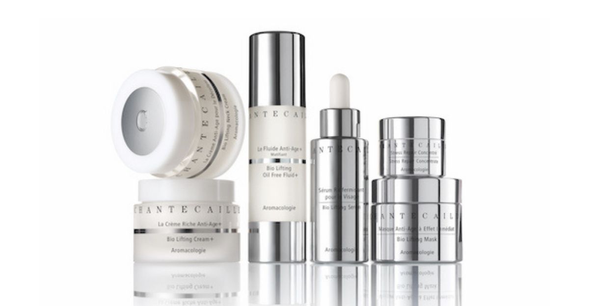 Chantecaille Bio Lifting Skincare