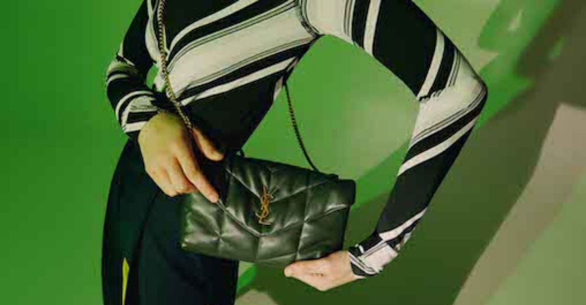 NET-A-PORTER Incredible Handbags