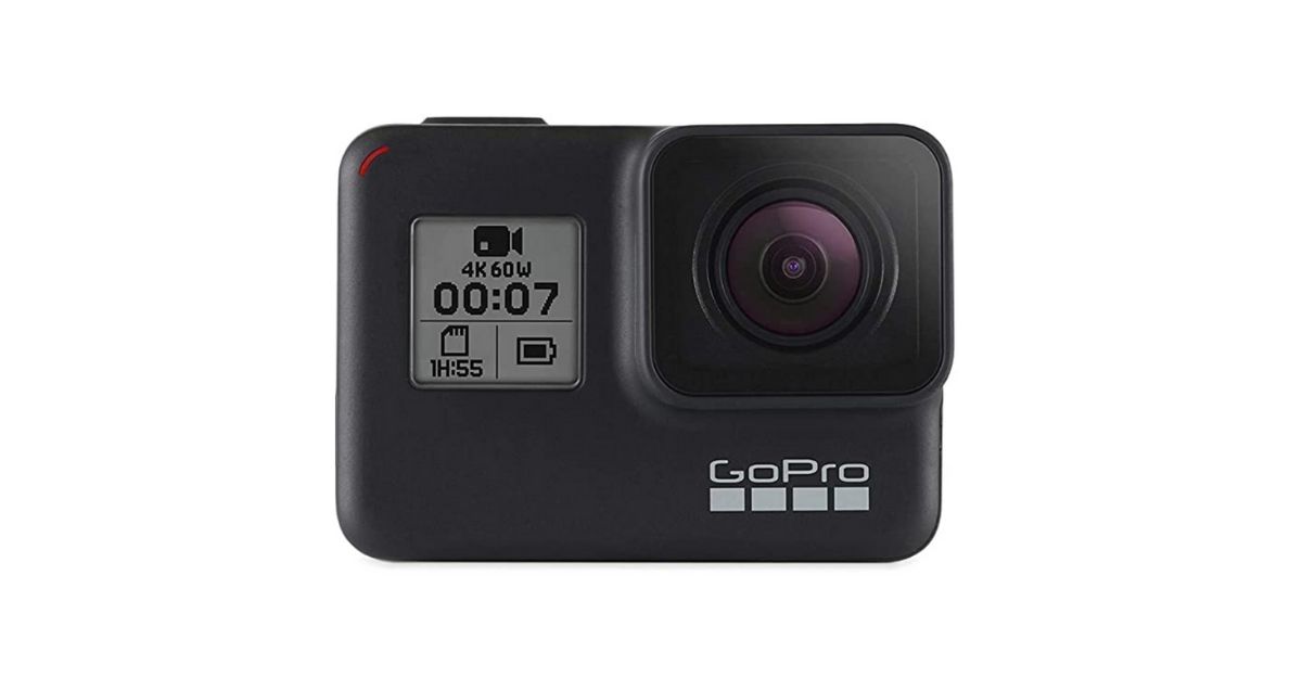 GoPro Hero 7