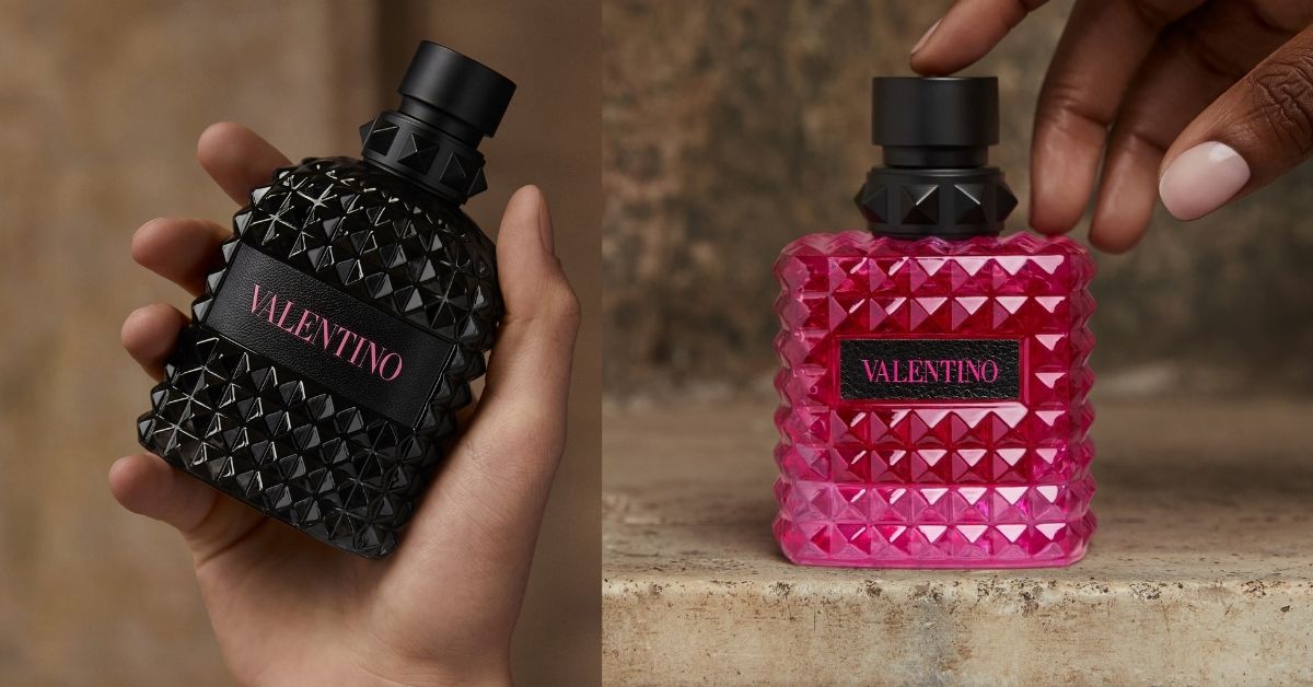 A Fragrance Duo That Redefines Melancholia