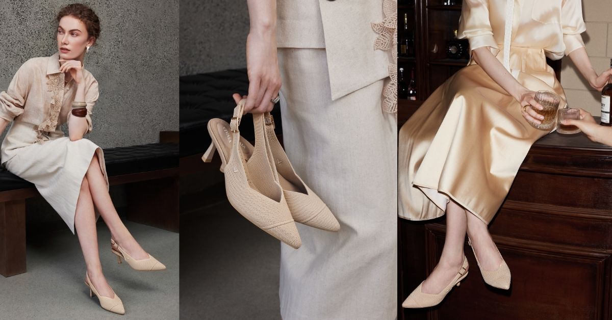 A Fuss-Free Fit, Without the Frump