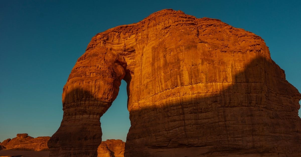 A Taste of AlUla