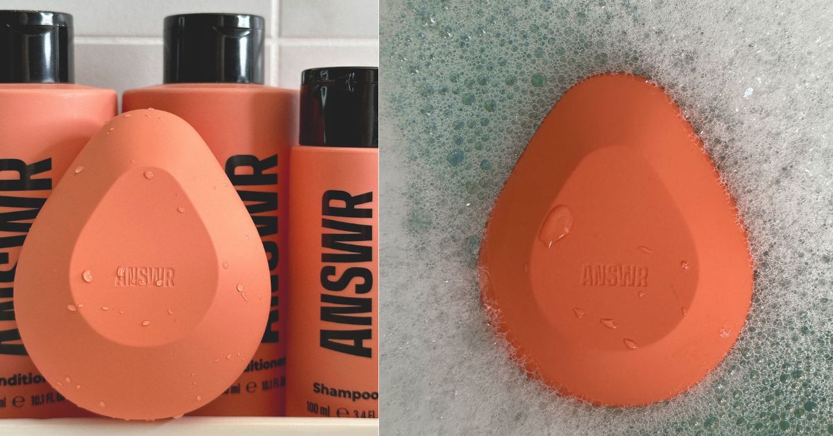 ANSWR Exfoliating Hair Removal Drop | Launch date: 14 Sep at sephora singapore