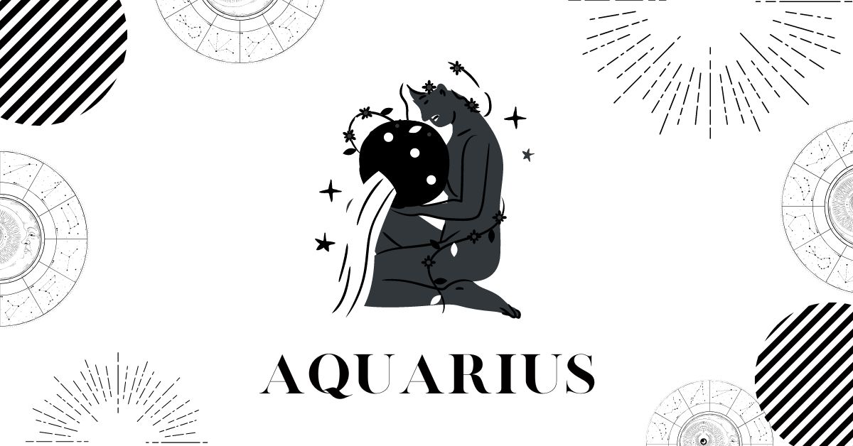 ​Tarot Card Reading for Aquarius: Knight of Cups