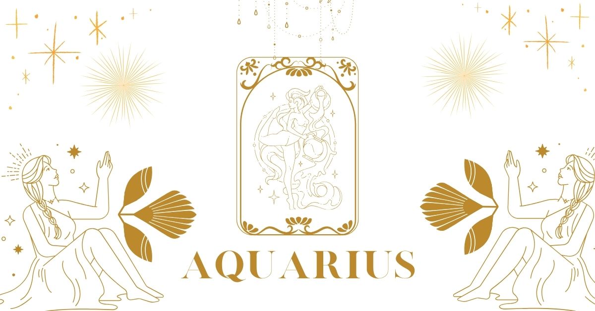 Aquarius – Eight of Pentacles