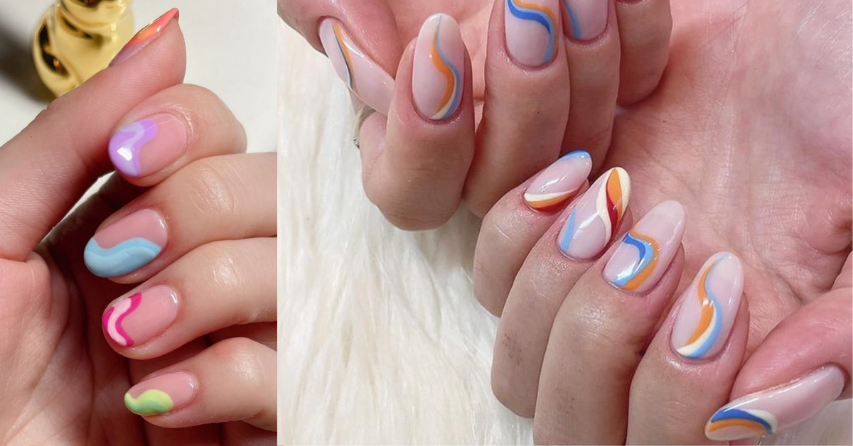 Latest Manicure and Nail Trends and Where To Get Them in Singapore