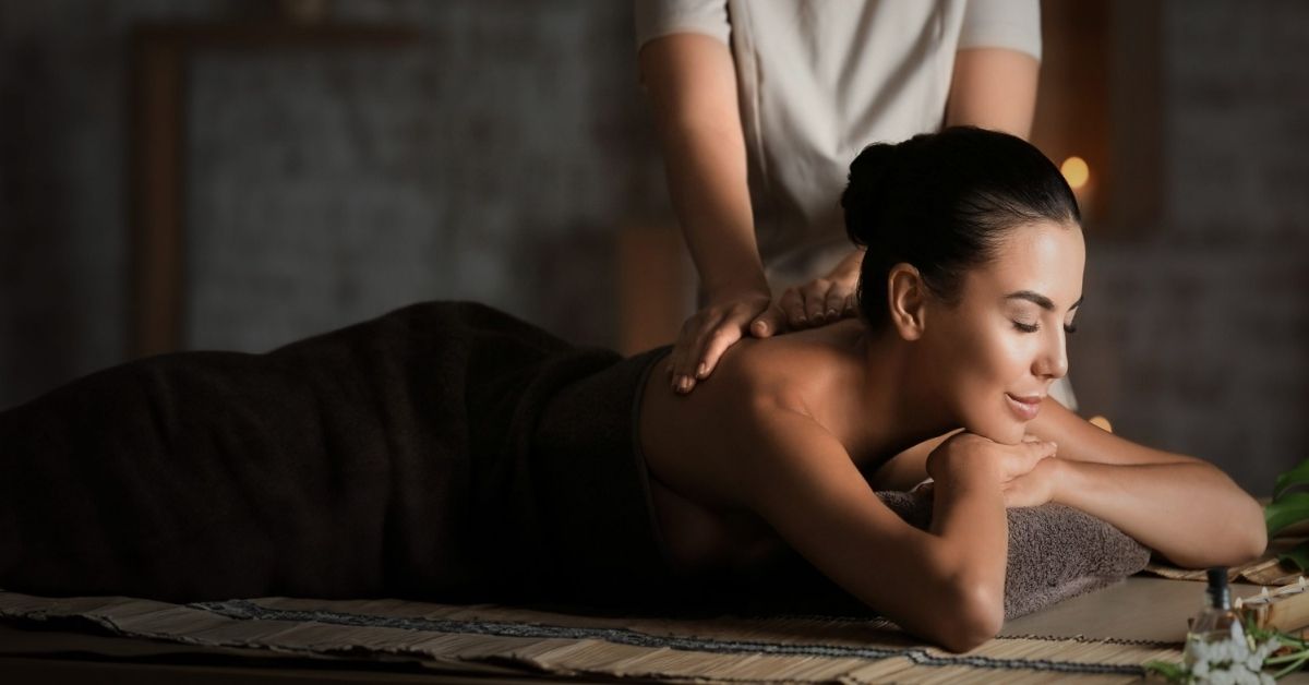 Adeva Spa – Date Night Spa Treatments for Couples