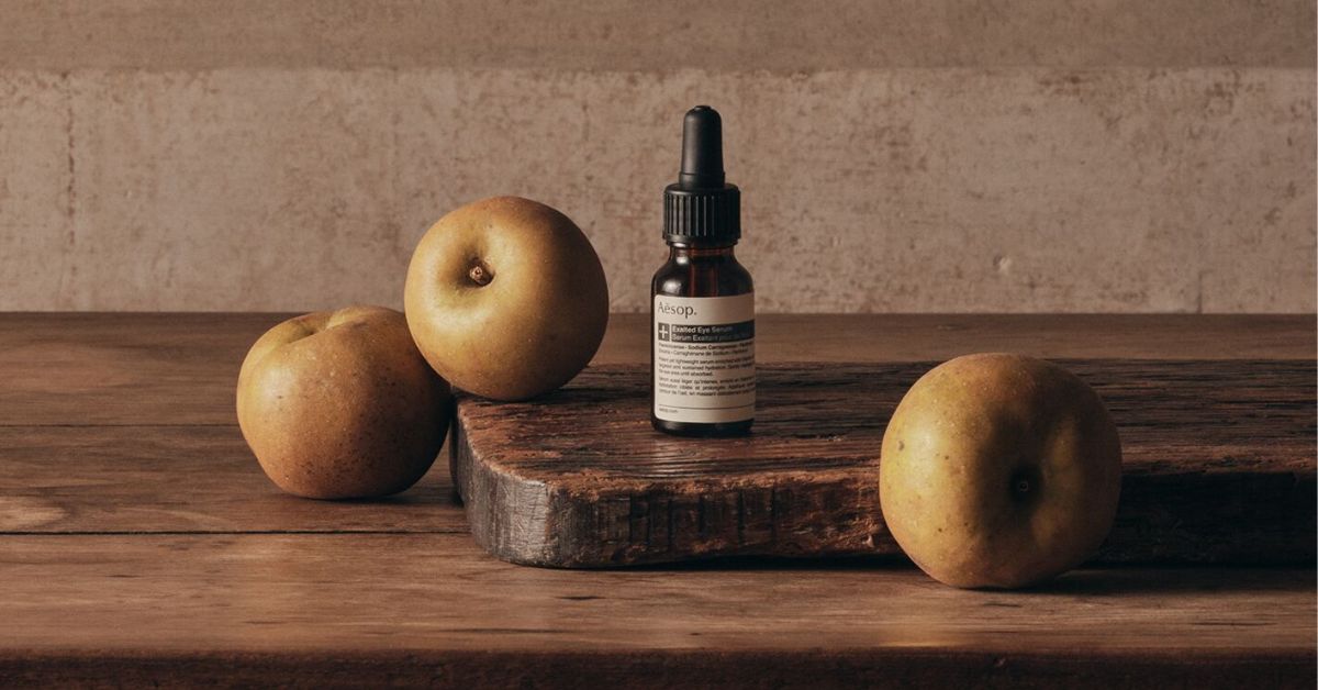 Aesop Healthy Skin Eye Serum